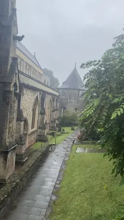 Cathedral