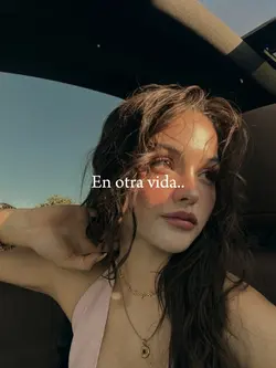 En otra vida 