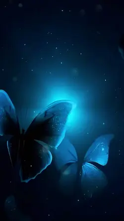 Butterfly effect