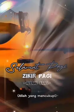 Selamat Pagi 
