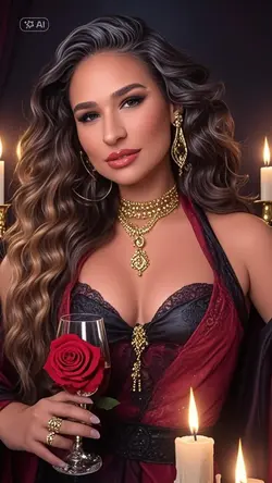 POMBA GIRA 