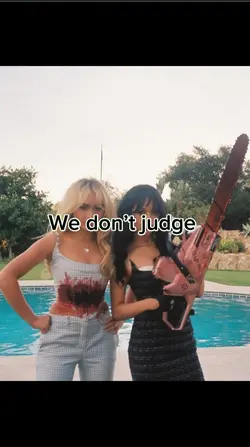 WHITE CHICKS