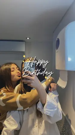 happy birthday sis