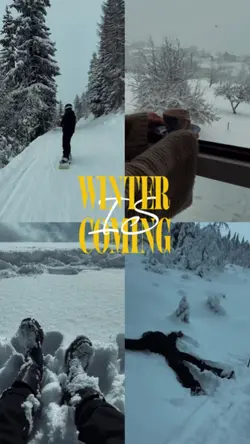 WINTER