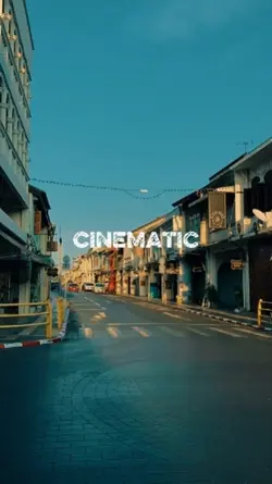CINEMATIC 