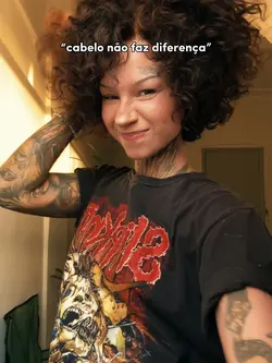 Cabelo n faz