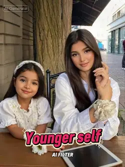 YOUNGER SELF FILTER