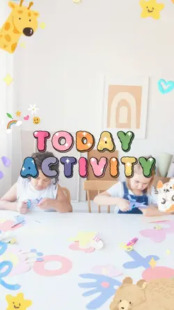 today activity