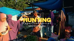 TRADITIONAL MARKET