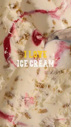 ice cream