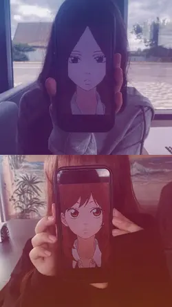 anime trend