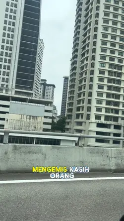Ku menangis kehilang