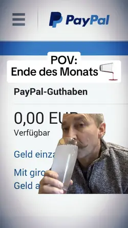 Schwäbische Schorle😂