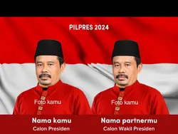 Fotomu jd capres dan
