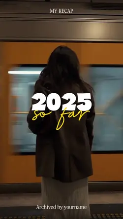 2025 so far
