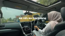 story nyetir