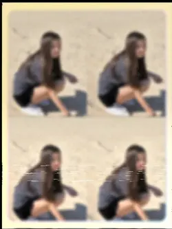 Blurglitch