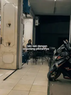 laki-laki dengan