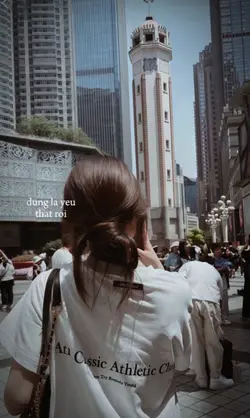 Muộn rồi mà sao còn