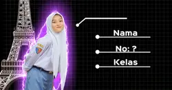 Opening Individu 