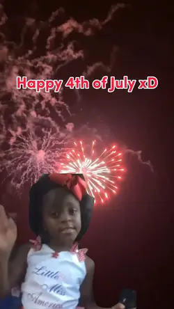 4 of July