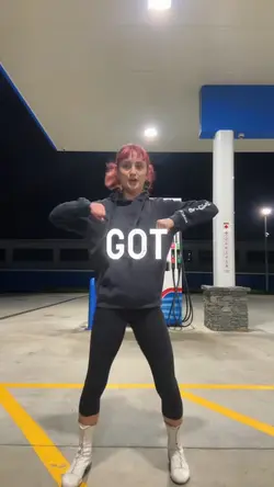 i ain't got no