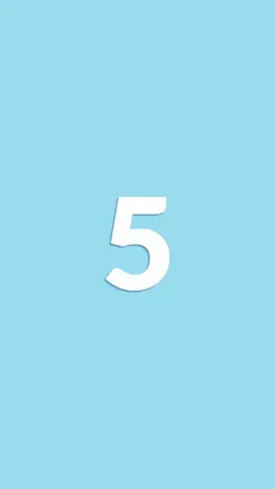 Countdown Template! 