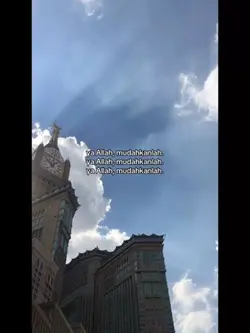 ya allah mudahkan🤲