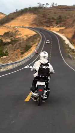SLOWMO AKU DAH LUPA