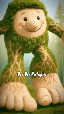 BRR BRR PATAPIM