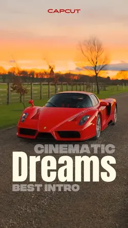 Cinematic Best Intro