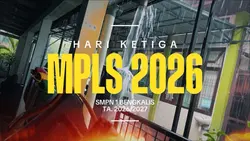 KEGIATAN MPLS