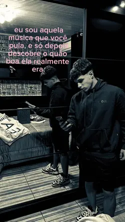 Frase reflexão