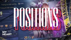 Positions remix
