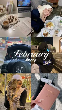 february dump