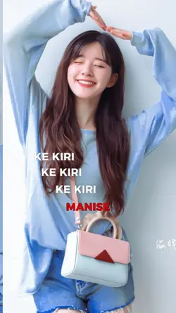 JJ ke kiri manis ee