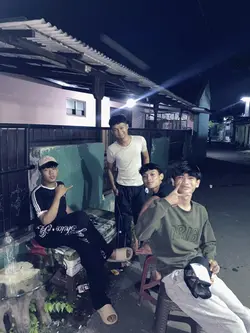 naykila x kane
