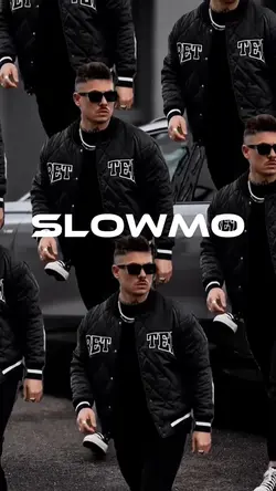 Slowmo