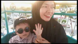 sampai di masa ini