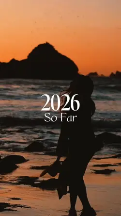 2026 So Far