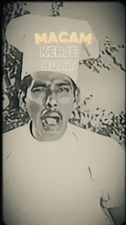 Kerje Kerja