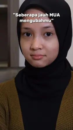 jadi pengantin cntik