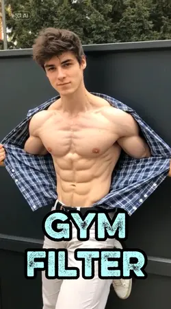 GYM ABS Filter