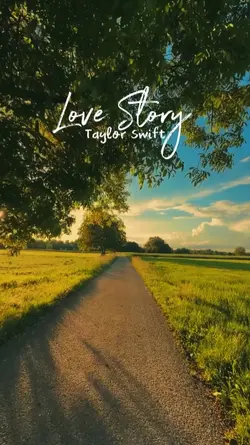 Love Story Lyric