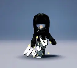 Roblox trend