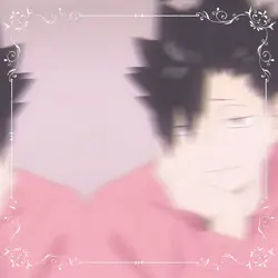 黒尾 Birthday