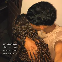 Casal pagode