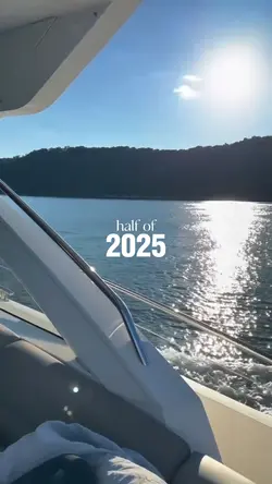 half year recap