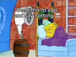 Wake up 