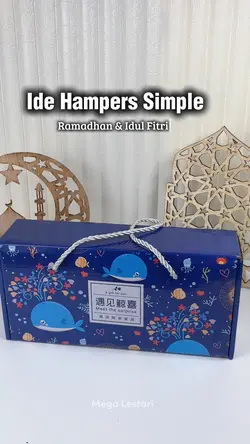 Hampers Simple✨